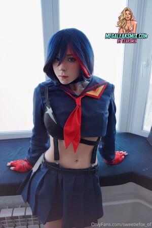 Sweetie Fox Onlyfans
