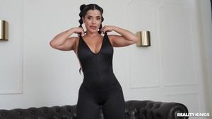 #RealityKings - Sara Retali - Big Dick Try-On