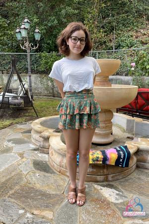 #ATKGirlfriends - Leana Lovings