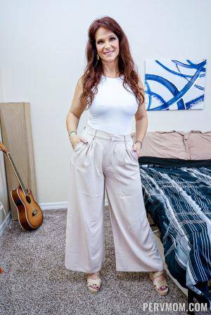 Syren De Mer - Sugar Mama Perks [PervMom.com / TeamSkeet.com] 03/26/23