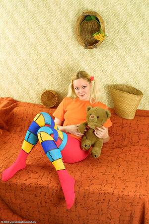 #ATKArchives Irina (iri008) Set 084547