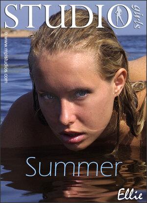 #MPLStudios Ellie AKA Koika Summer