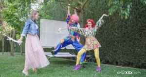 Original 4096 px/ 2160 px