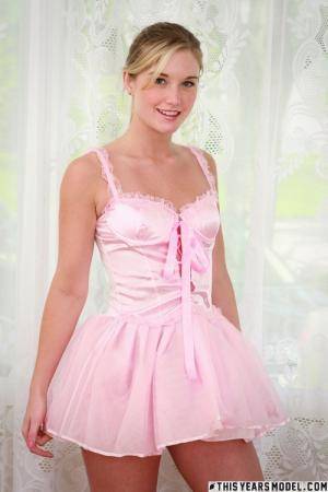 #ThisYearModel Jewel A