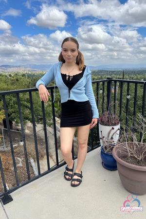 #ATKGirlfriends - Selina Imai