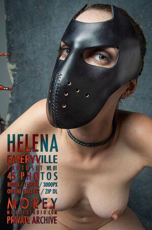 #MoreyStudio Helena - Set WL01