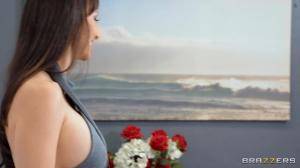 #Brazzers Lexi Luna Clara Trinity - Capturing The Couple