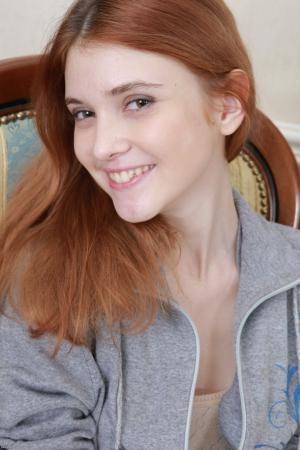 #ATKHairy Agnessa (Agn029) Set 268796