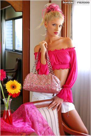 #Pier999 Bambie - Set 10