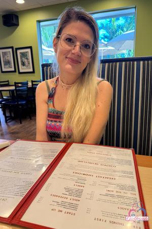 #ATKGirlfriends - Riley Rose