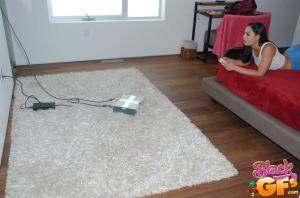 GFRevenge Gamer Girlfriend-Karissa Kane Brad Knight x327_32714028