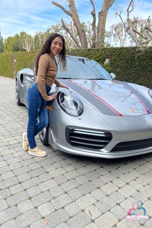 #ATKGirlfriends - Amber Summer