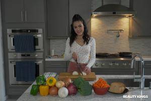 Kendra Spade #Lookathernow