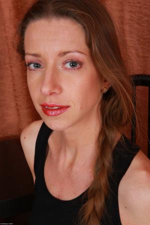 #ATKHairy Mika A (mik034) Set 299365