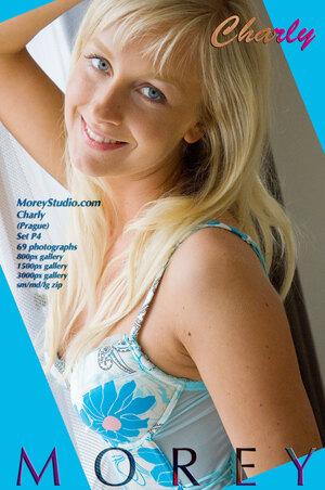 #MoreyStudio Charly - P4
