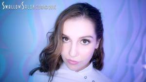 #SwallowSalon Kasey Warner