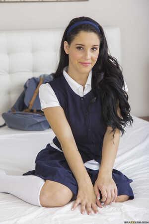 #Brazzers Noelle Easton