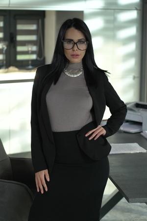 Jessy Jey Corporate Affairs