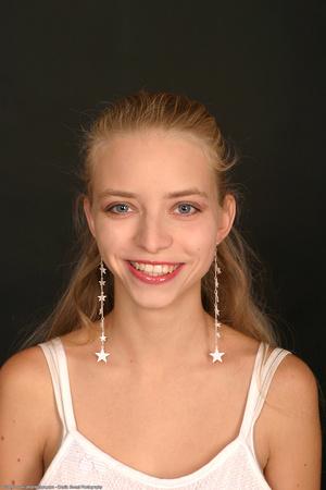 #ATKArchives Claudia (Cla008) AKA Ashley Lightspeed Set 097333