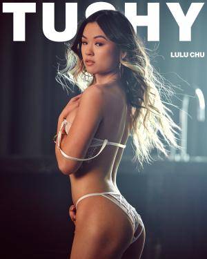 #tushy | Off The Clock | Lulu Chu
