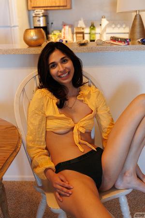 #Zishy Reina Rae Tucson Bodanical Garden 2