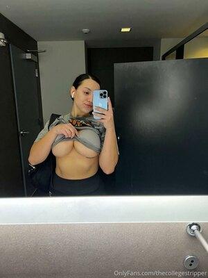 the college stripper from onlyfans part 3