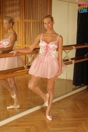 #TeenBitchClub Anastasia Devine