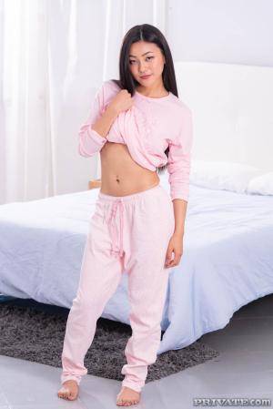 #Private Rae Lil Black - Asian Beauty