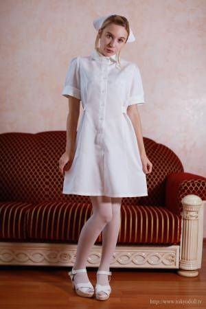 #TokyoDoll Beghe B - Set 025