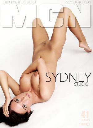 #MCNudes Sydney Studio