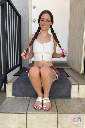 #ATKGirlfriends - Renee Rose