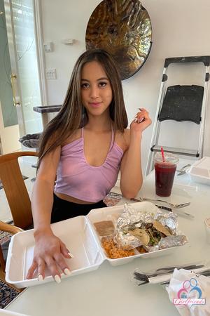 #ATKGirlfriends - Alexia Anders