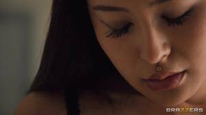 #Brazzers Brazzers Rae Lil Black - Rae Lil Black & White