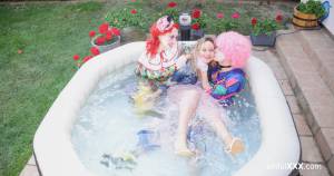 Original 4096 px/ 2160 px