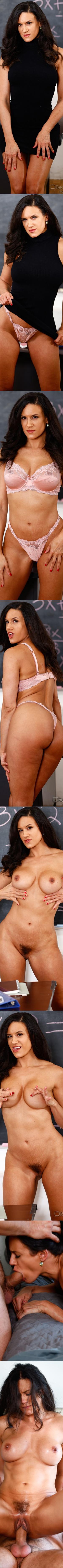 #RealityJunkies - Penny Barber - Mom_s Dirty Secret - Scene 1 - (September 05, 2025) #school #parody #bigboobs #hardcore #bigtits #lingerie