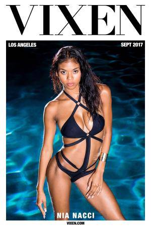 Nia Nacci #vixen