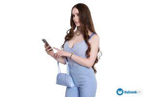 #badoinkvr The Book Worm Hazel Moore