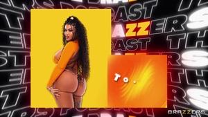 #Brazzers - Abigaiil Morris, Toochi Kash - The Brazzers Podcast Episode 14