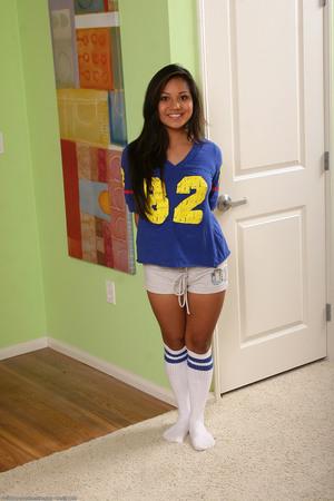 #ATKExotics Lana Violet (lan017) Set 166832