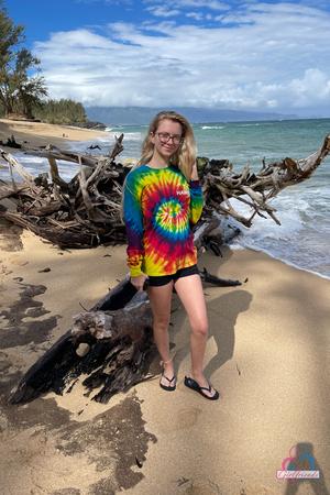 #ATKGirlfriends - Riley Star