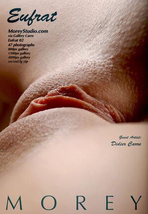 #MoreyStudio Eufrat - Set 02