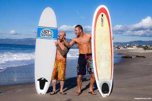 Anissa Kate - Anissa Invades America Ep 4