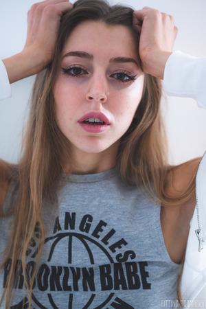 #FittingRoom Mary Popiense - Sunday Afternoon