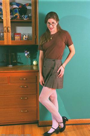 #ATKHairy Abby Darling (amy004) Set 102043