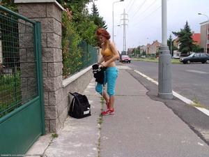 #AMKingdom Lucie (luc054) Set 115143