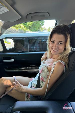 #ATKGirlfriends - Nicole Nichols