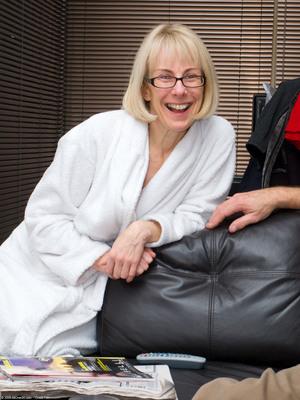 Hazel May, Hazel May