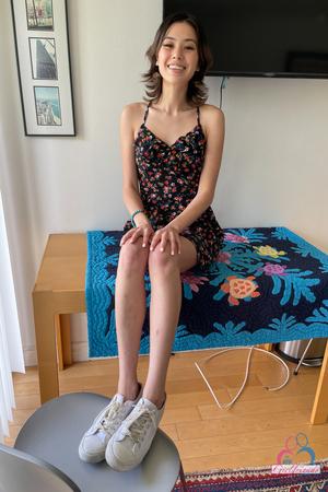 #ATKGirlfriends - Asia Rivera