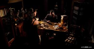 #SinfulXXX - Jolee Love - Visions of a Dirty Mind 1