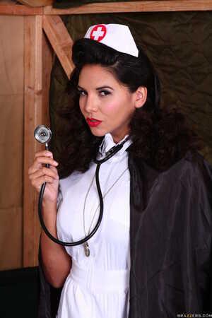 #Brazzers Missy Martinez